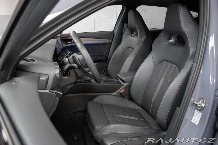 Cupra Formentor VZ 2.0 TSI*REZERVACE* 2023