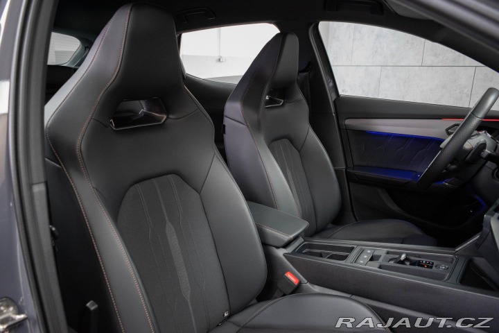 Cupra Formentor VZ 2.0 TSI*REZERVACE* 2023