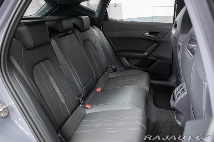 Cupra Formentor VZ 2.0 TSI 4x4*ZÁRUKA 5le 2023