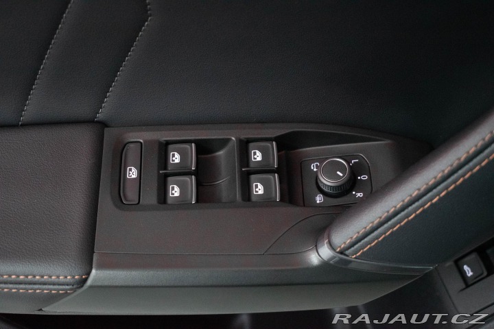 Cupra Formentor 2.0 TSI 310 VZ 4x4*DPH*ČR 2023