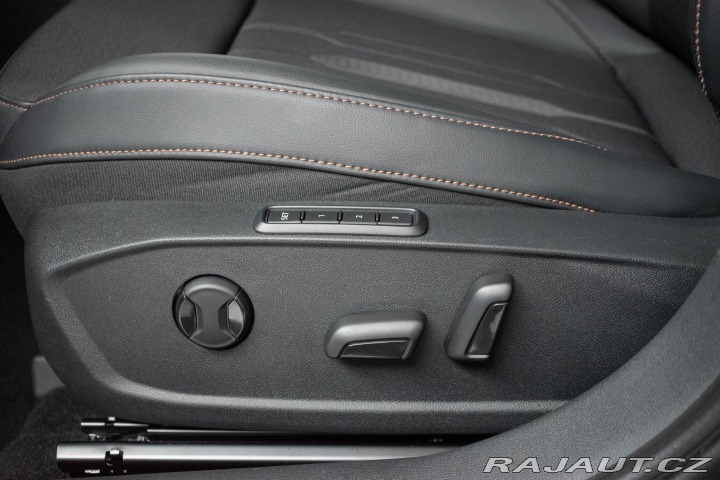 Cupra Formentor 2.0 TSI 310 VZ 4x4*DPH*ČR 2023