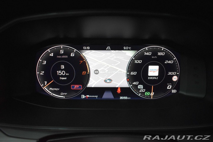 Cupra Formentor VZ 2.0 TSI 4x4*ZÁRUKA 5le 2023