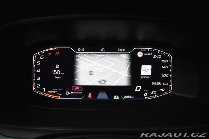 Cupra Formentor VZ 2.0 TSI 4x4*ZÁRUKA 5le 2023