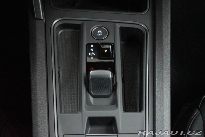 Cupra Formentor VZ 2.0 TSI 4x4*ZÁRUKA 5le 2023