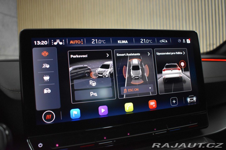 Cupra Formentor VZ 2.0 TSI*REZERVACE* 2023