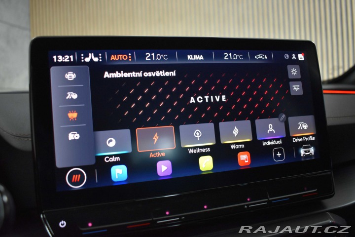 Cupra Formentor VZ 2.0 TSI 4x4*ZÁRUKA 5le 2023