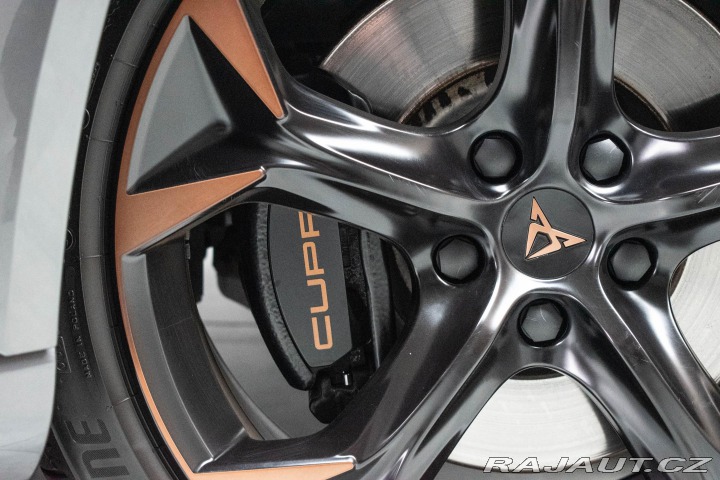 Cupra Formentor VZ 2.0 TSI*REZERVACE* 2023