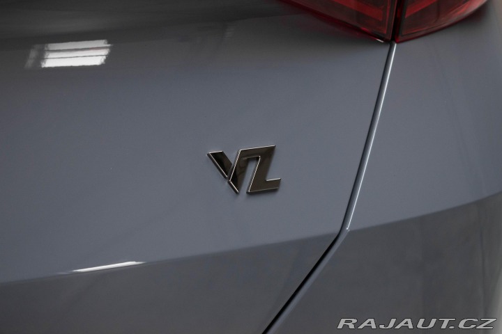 Cupra Formentor VZ 2.0 TSI 4x4*ZÁRUKA 5le 2023