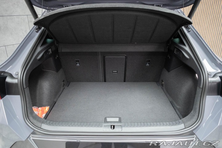 Cupra Formentor VZ 2.0 TSI*REZERVACE* 2023