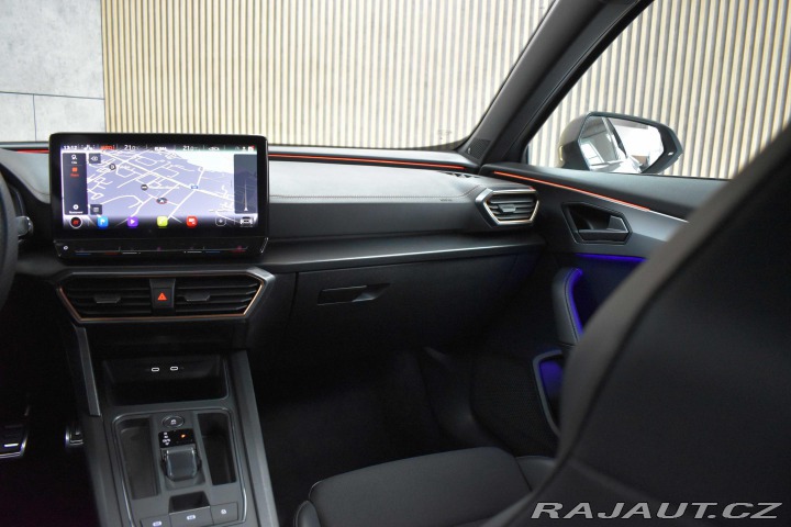 Cupra Formentor VZ 2.0 TSI 4x4*ZÁRUKA 5le 2023