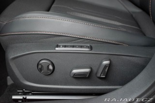 Cupra Formentor 2.0 TSI 310 VZ 4x4*DPH*ČR 2023