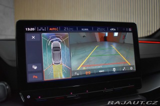 Cupra Formentor 2.0 TSI 310 VZ 4x4*DPH*ČR 2023