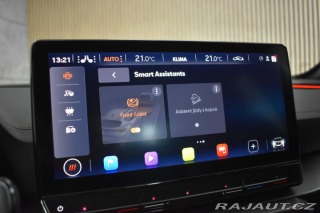 Cupra Formentor 2.0 TSI 310 VZ 4x4*DPH*ČR 2023