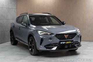 Cupra Formentor 2.0 TSI 310 VZ 4x4*DPH*ČR 2023