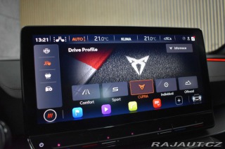 Cupra Formentor 2.0 TSI 310 VZ 4x4*DPH*ČR 2023