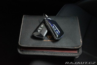 Cupra Formentor 2.0 TSI 310 VZ 4x4*DPH*ČR 2023