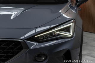 Cupra Formentor 2.0 TSI 310 VZ 4x4*DPH*ČR 2023