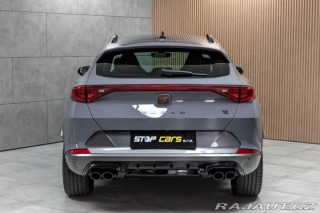Cupra Formentor 2.0 TSI 310 VZ 4x4*DPH*ČR 2023