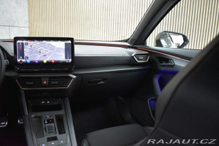 Cupra Formentor 2.0 TSI 310 VZ 4x4*DPH*ČR 2023