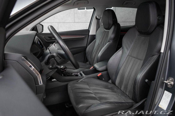 Škoda Karoq 1.5 TSI DSG*MATRIX*COCPIT 2022
