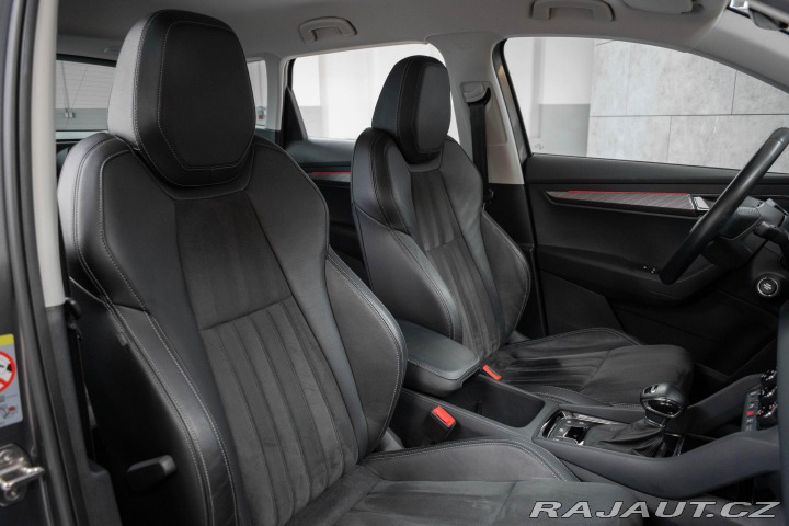 Škoda Karoq 1.5 TSI*REZERVACE* 2022