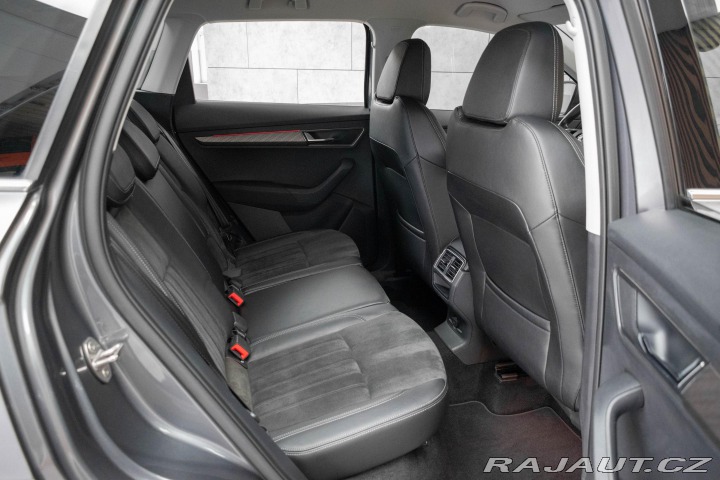 Škoda Karoq 1.5 TSI DSG*MATRIX*COCPIT 2022