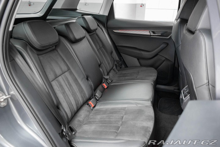 Škoda Karoq 1.5 TSI*REZERVACE* 2022