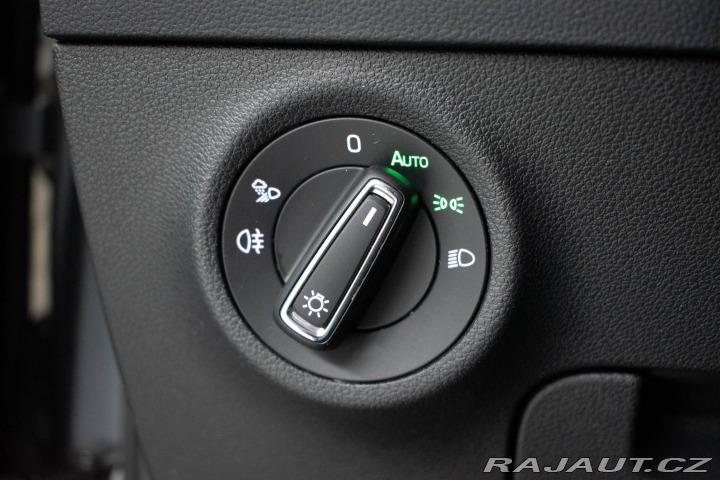 Škoda Karoq 1.5 TSI DSG*MATRIX*COCPIT 2022