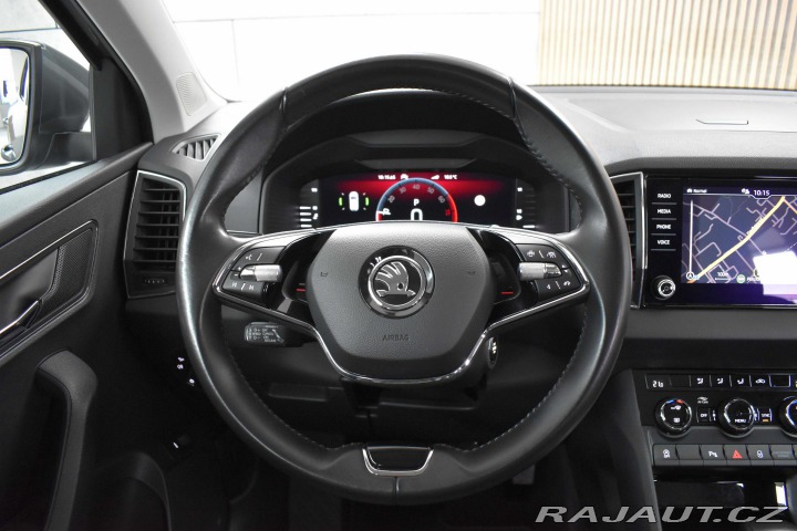 Škoda Karoq 1.5 TSI*REZERVACE* 2022