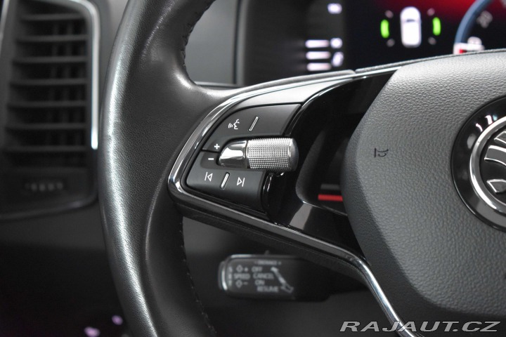 Škoda Karoq 1.5 TSI*REZERVACE* 2022