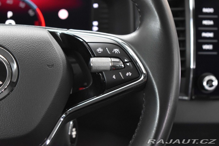 Škoda Karoq 1.5 TSI DSG*MATRIX*COCPIT 2022