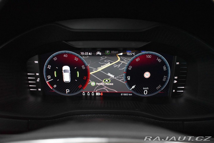 Škoda Karoq 1.5 TSI*REZERVACE* 2022