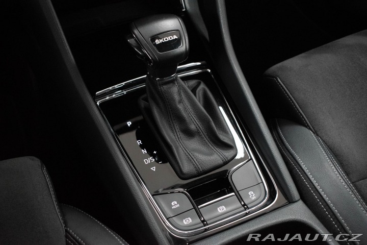 Škoda Karoq 1.5 TSI DSG*MATRIX*COCPIT 2022