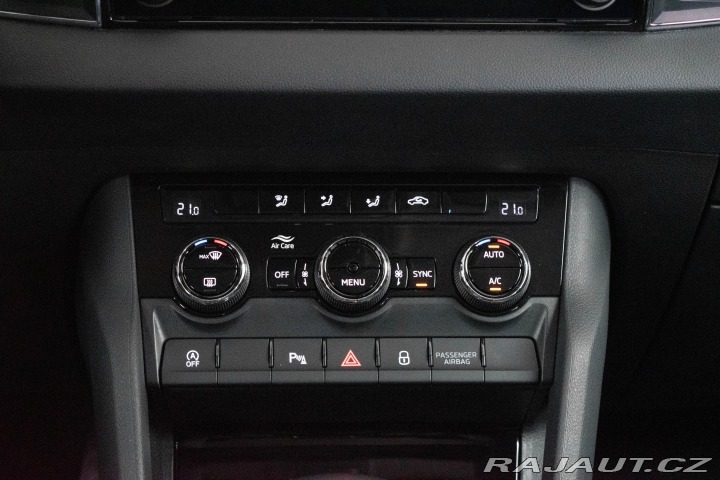 Škoda Karoq 1.5 TSI DSG*MATRIX*VIRTUA 2022