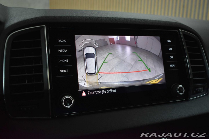 Škoda Karoq 1.5 TSI DSG*MATRIX*COCPIT 2022