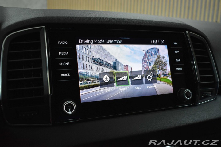 Škoda Karoq 1.5 TSI*REZERVACE* 2022