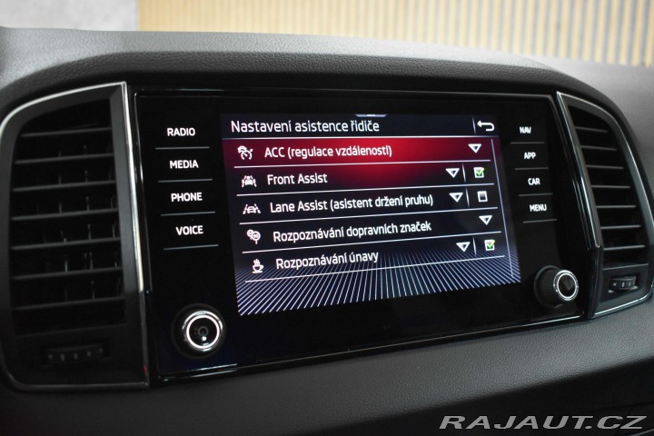 Škoda Karoq 1.5 TSI DSG*MATRIX*VIRTUA 2022