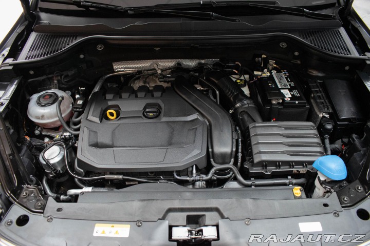 Škoda Karoq 1.5 TSI*REZERVACE* 2022