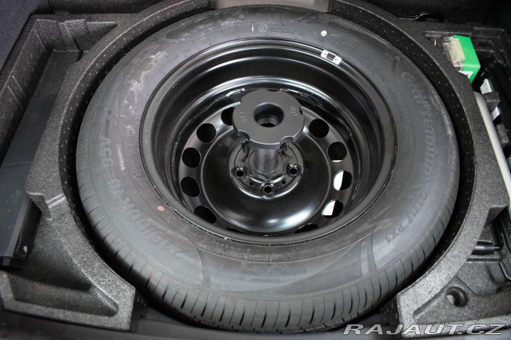 Škoda Karoq 1.5 TSI DSG*MATRIX*COCPIT 2022