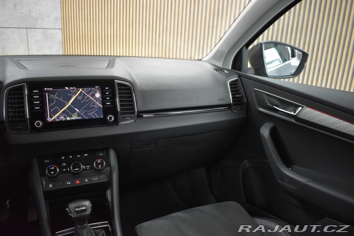 Škoda Karoq 1.5 TSI DSG*MATRIX*COCPIT 2022