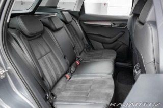 Škoda Karoq 1.5 TSI DSG*MATRIX*VIRTUA 2022