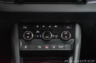 Škoda Karoq 1.5 TSI DSG*MATRIX*VIRTUA 2022