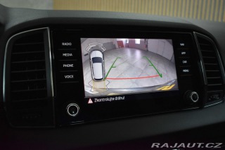 Škoda Karoq 1.5 TSI DSG*MATRIX*VIRTUA 2022