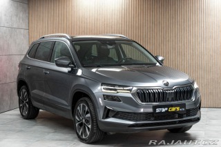 Škoda Karoq 1.5 TSI DSG*MATRIX*VIRTUA 2022