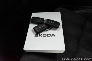 Škoda Karoq 1.5 TSI DSG*MATRIX*VIRTUA 2022