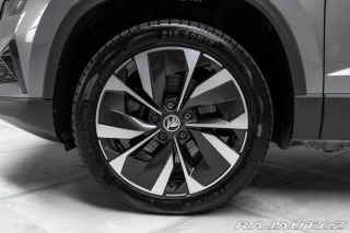 Škoda Karoq 1.5 TSI DSG*MATRIX*VIRTUA 2022