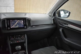 Škoda Karoq 1.5 TSI DSG*MATRIX*VIRTUA 2022