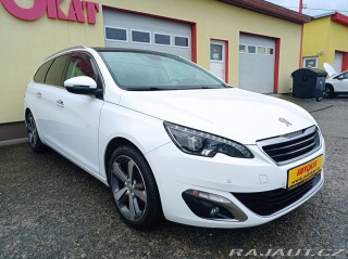 Peugeot 308 1.2i 96kW Navi/Panorama/1