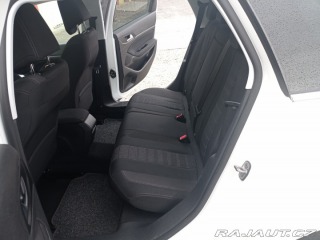 Peugeot 308 1.2i 96kW Navi/Panorama/1 2016