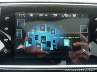 Peugeot 308 1.2i 96kW Navi/Panorama/1 2016